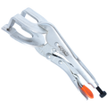 Pliers & Cutters - Locking Welding Clamp - 230Mm (9")
