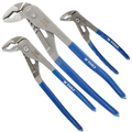 Pliers & Cutters - Multigrips High Leverage 3Pc Set