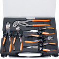 Plier Set 6Pc Hd Premium