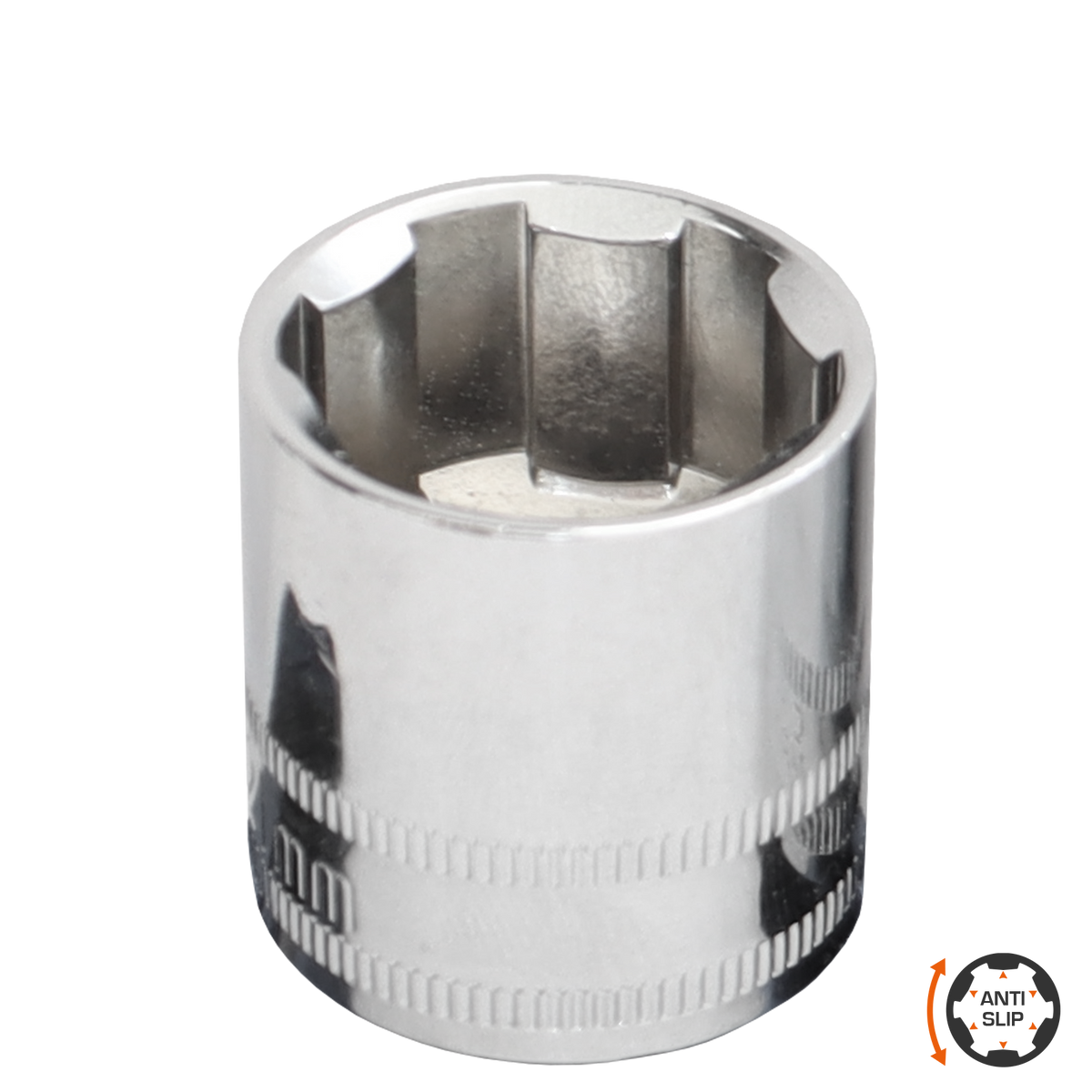 Socket - 3/8"Dr Xtreme Grip Sae 3/4"