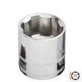 Socket - 3/8"Dr Xtreme Grip Sae 13/16"