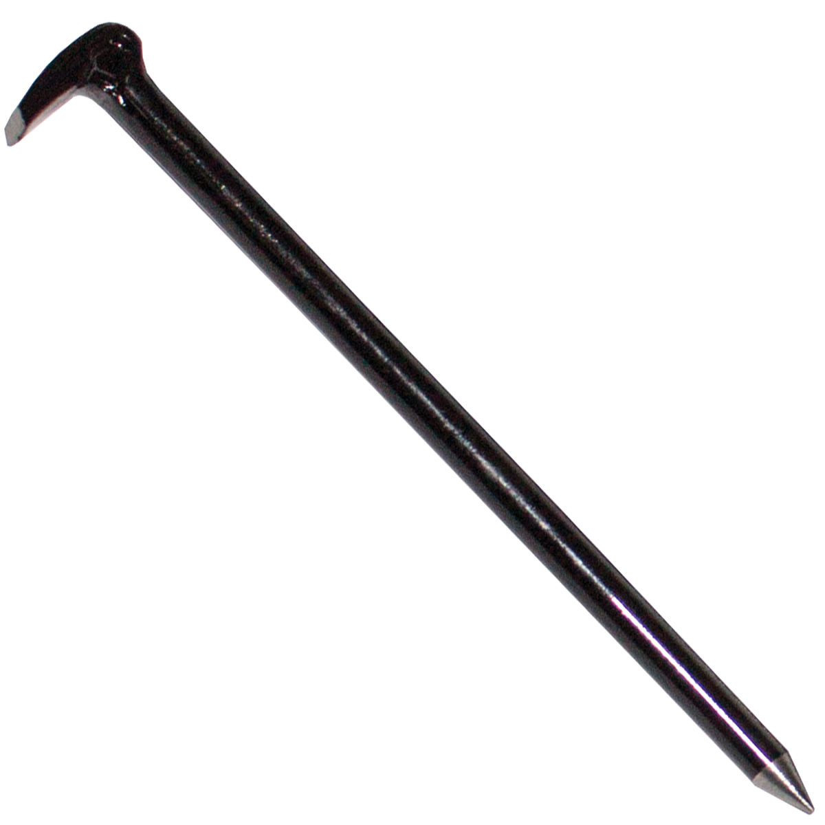 Auto Speciality - Pry Bar Rolling Head 6" 150Mm
