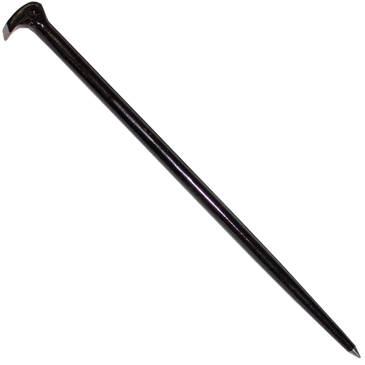 Auto Speciality - Pry Bar Rolling Head 12" 300Mm