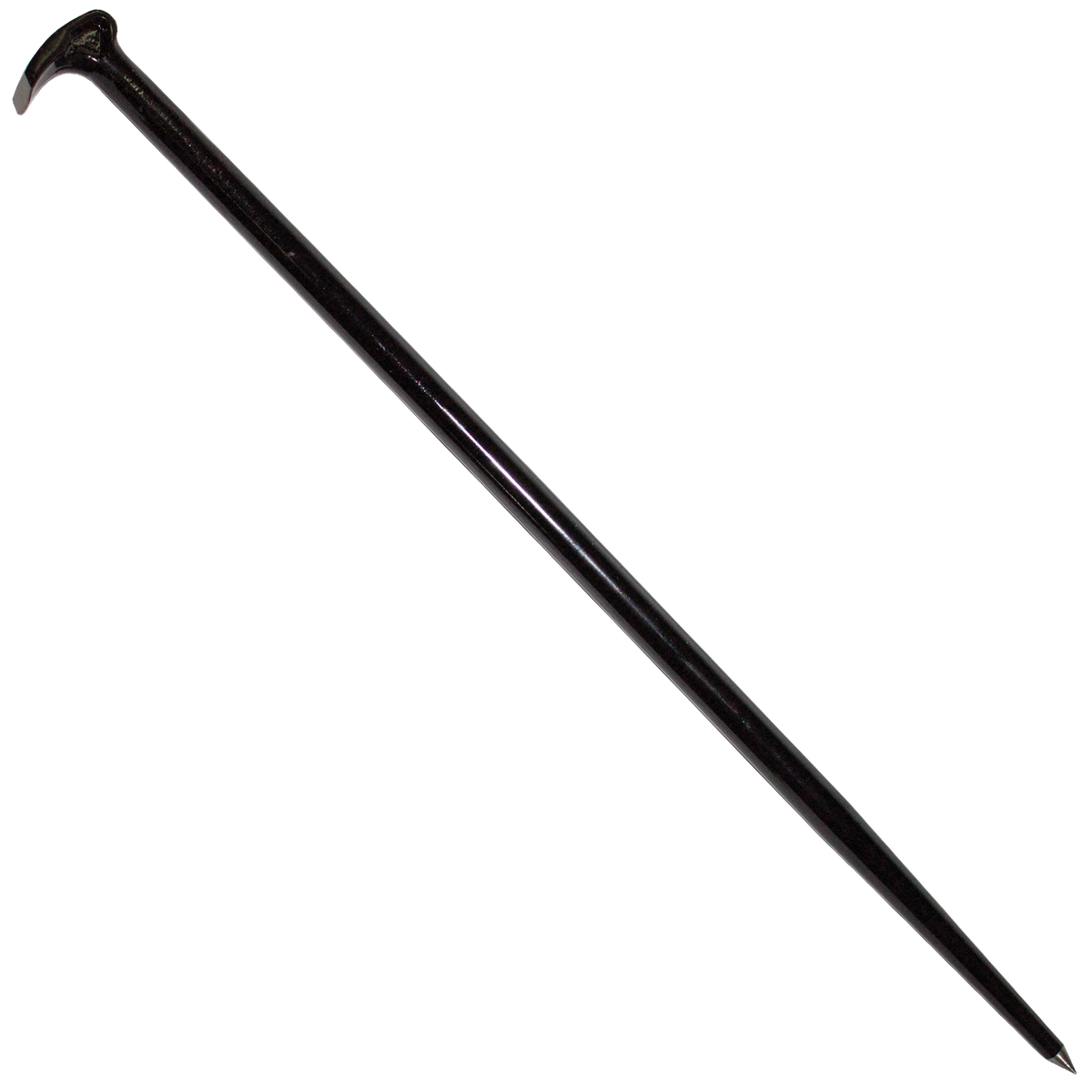Auto Speciality - Pry Bar Rolling Head 20" 500Mm