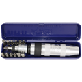 Screwdriver Set - Impact Driver 13Pc Bit Set