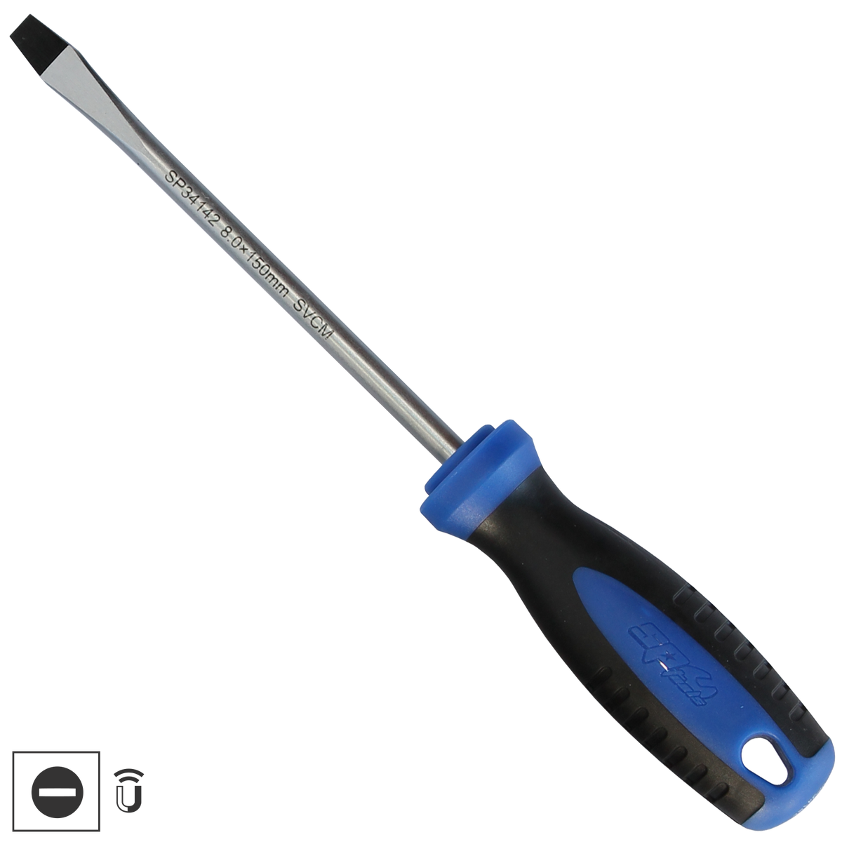 Screwdriver - Slotted Premium 5.5X100Mm