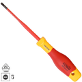 Screwdriver - Slotted Vde Insulated 6.5X150Mm