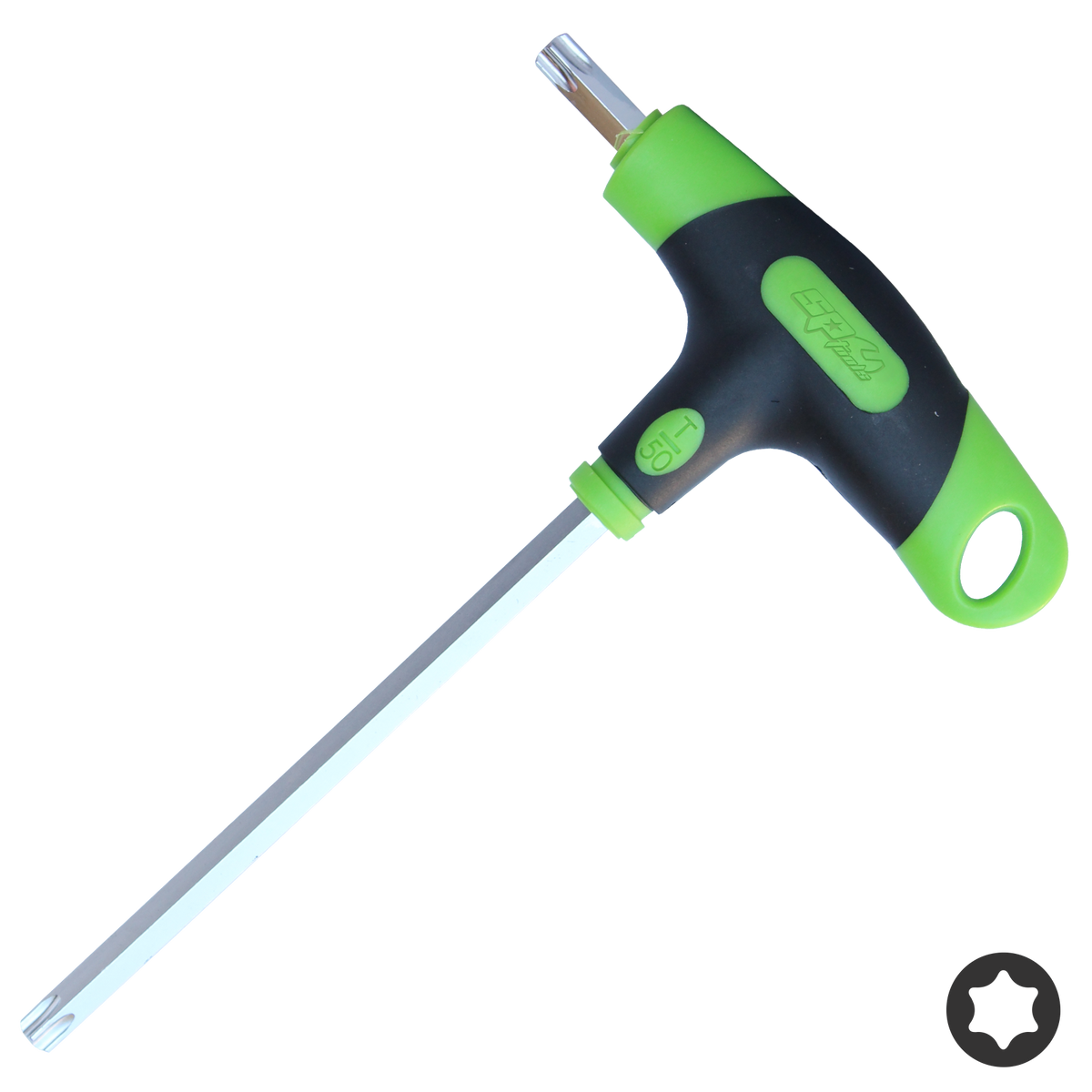 Key Set - Torx T-Handle T15
