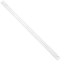 Measuring - Ruler Stainless Steel 150*18*0.8