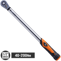 Measuring - Torque Micrometer Wrench 1/2"Dr 517Mm