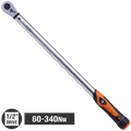 Measuring - Torque Micrometer Wrench 1/2"Dr 605Mm