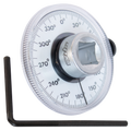 Measuring - Torque Angular Guage 1/2"Dr 360 Scale