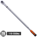 Measuring - Torque Micrometer Wrench 3/4"Dr 918Mm Long