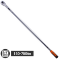 Measuring - Torque Micrometer Wrench 3/4"Dr 1210Mm Long