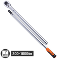Measuring - Torque Micrometer Wrench 1"Dr 1500Mm Long