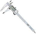 Measuring - Callipers Digital 150Mm/6" (0.01/0.0005" Reading)