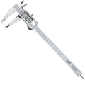 Measuring - Callipers Digital 200Mm/8" (0.01/0.0005" Reading)