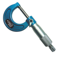 Measuring - Micrometer Outside 0-25Mm (0.01 Reading)