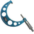 Measuring - Micrometer Outside 75-100Mm (0.01 Reading)