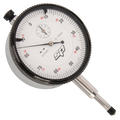 Measuring - Dial Indicators 0-10Mm (0.1 Reading) Steel Case