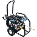 Pressure Washer - Petrol 6.5Hp