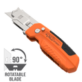 Cutting Tools - Knife Folding / Scraper