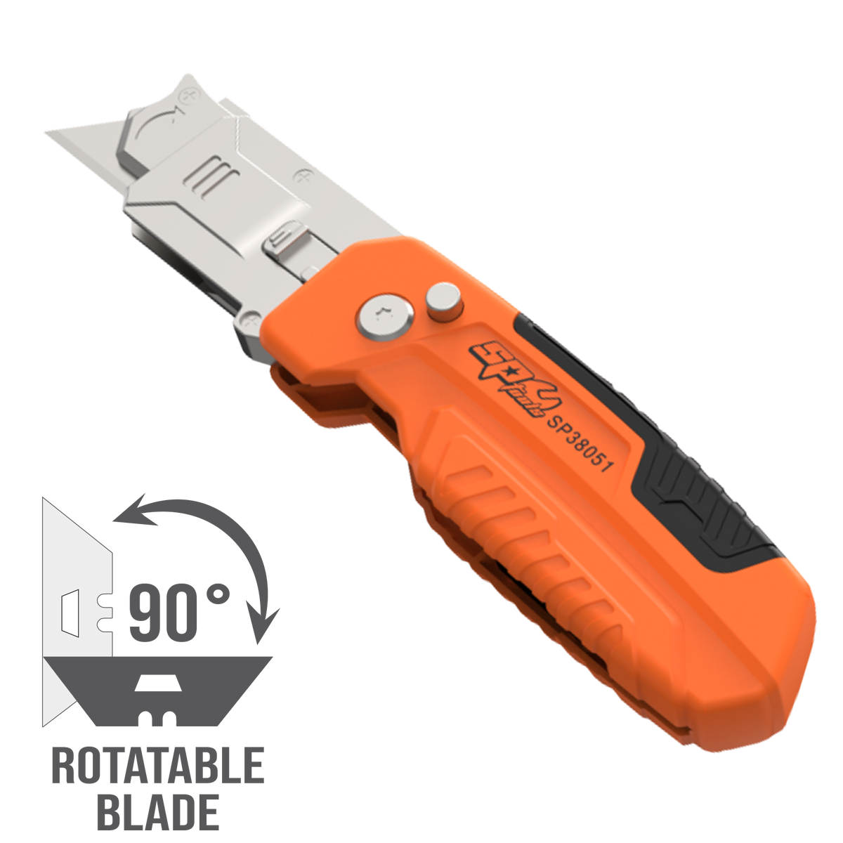 Cutting Tools - Knife Folding / Scraper