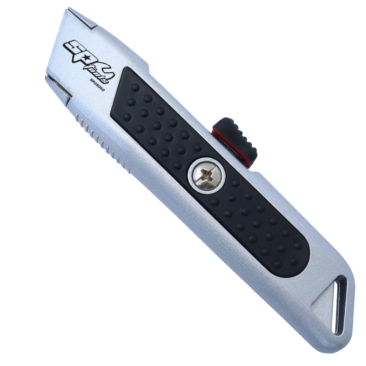 Cutting Tools - Knife Utility Auto Retractable