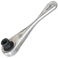 Bit Set -  Hex Ratchet Compact Low Profile 1/4"Dr