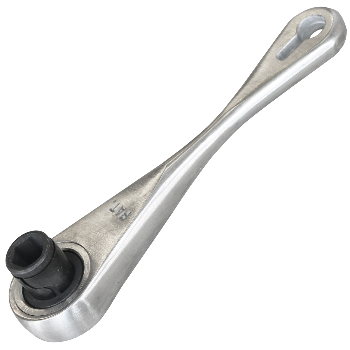 Bit Set -  Hex Ratchet Compact Low Profile 1/4"Dr