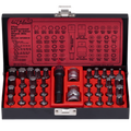 Bit Set - Professional 3/8" & 1/2"Dr - 37Pc Set