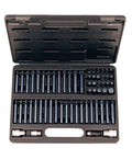Bit Set - Professional 3/8" & 1/2"DR - 60Pc Set - SP39620