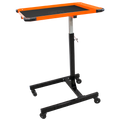Tool Trolley - Under Bonnet Service Orange/Black