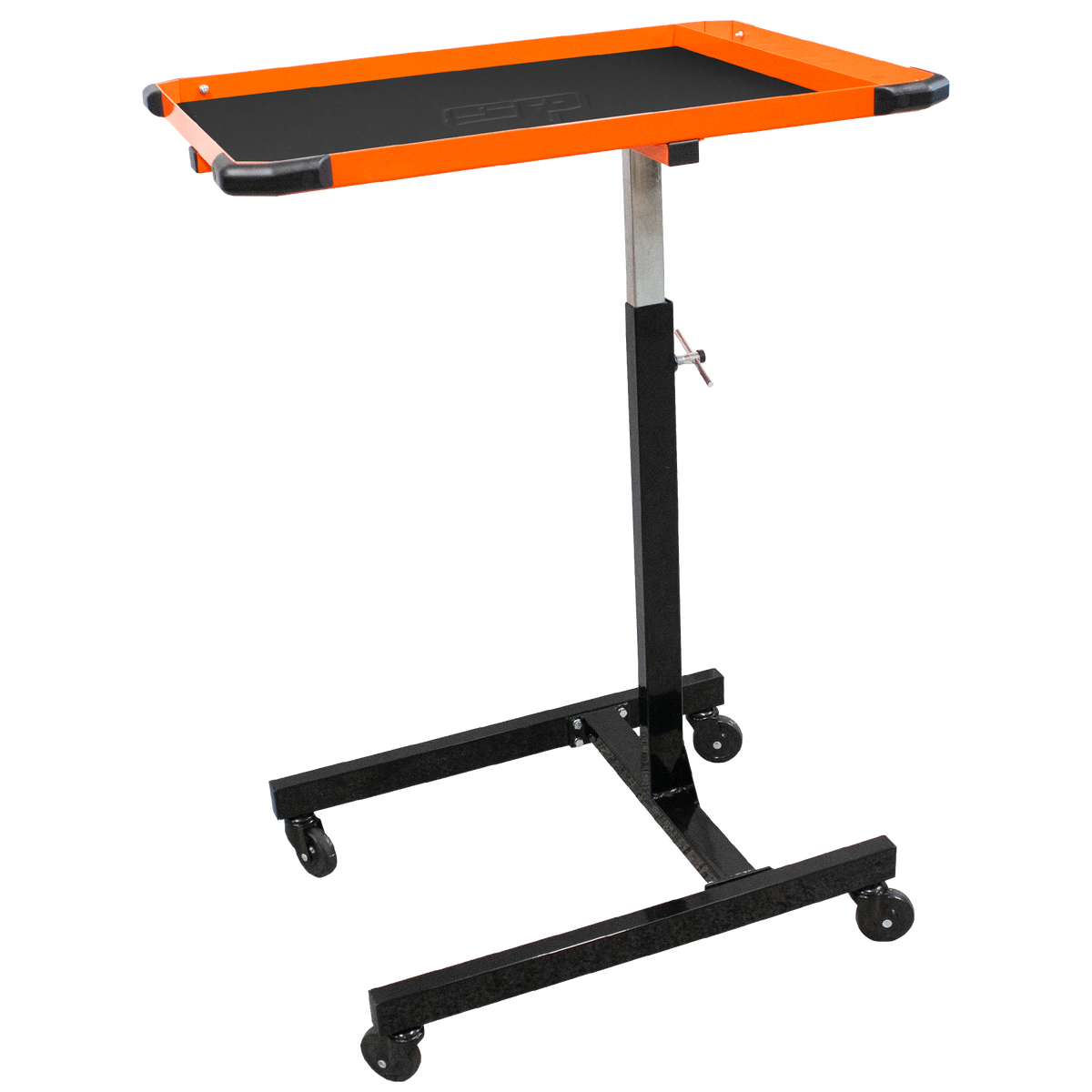 Tool Trolley - Under Bonnet Service Orange/Black