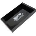 Tool Box - Custom Series 240Mm Wide Drawer Black