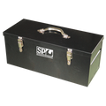 Tool Box - Off-Road Truck Box 559Mm Black