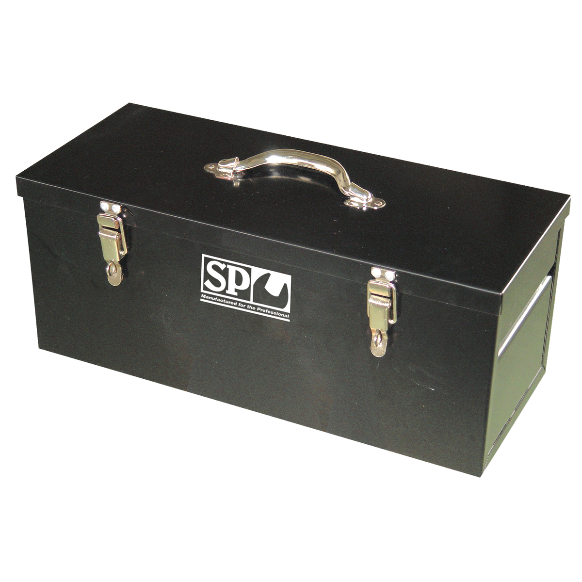 Tool Box - Off-Road Truck Box 559Mm Black