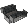 Tool Box - Race Technician Cantilever 5 Tray Black