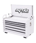 Tool Box - Off-Road Field Service 7 DRawer White - SP40321