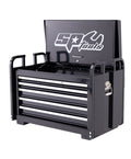 Tool Box - Off-Road Field Service 7 DRawer Black - SP40322