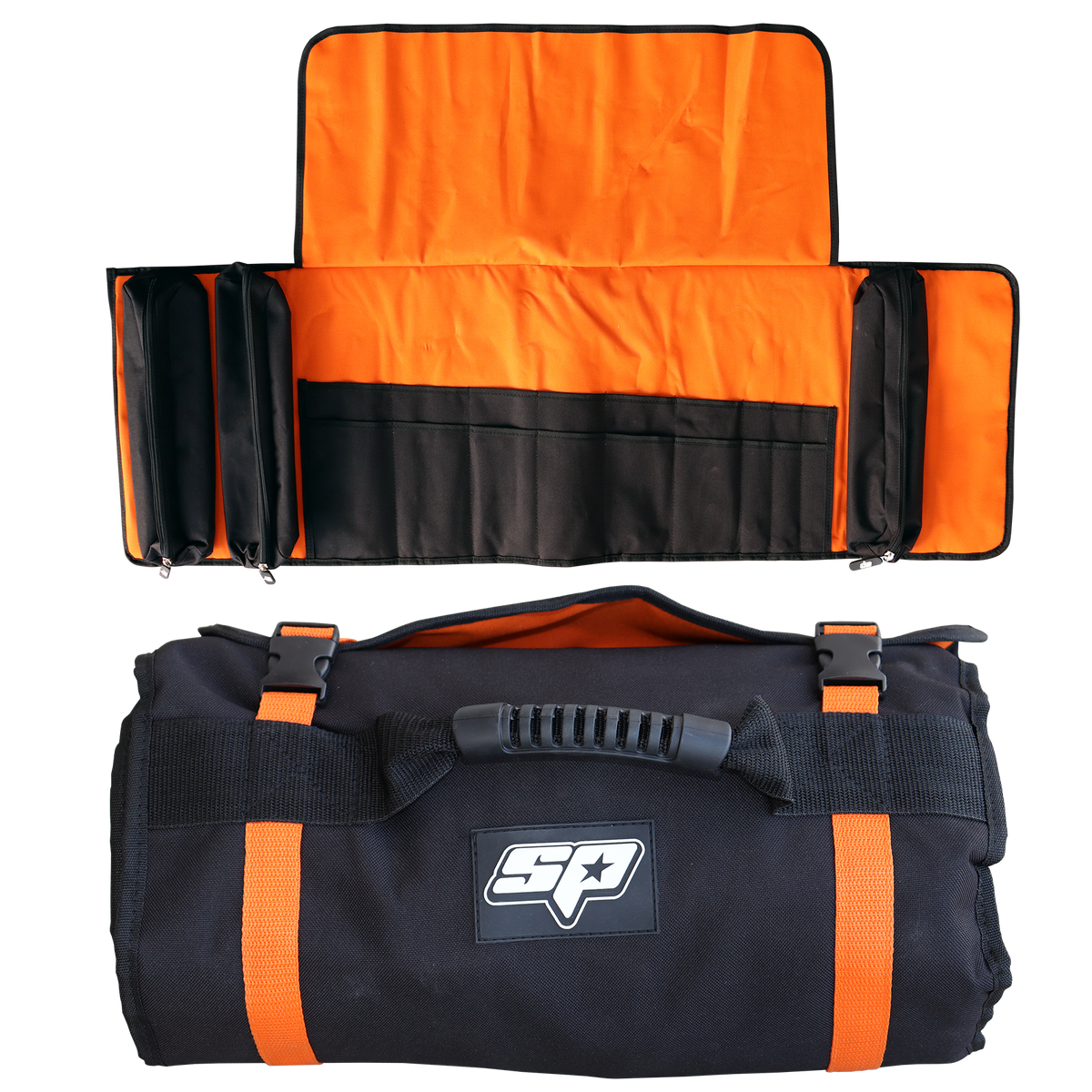 Tool Bag - 120 X 39Cm Tool Roll