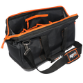 Tool Bag - Tool Bag Open Mouth
