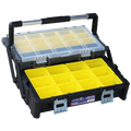 Storage - Medium Heavy Duty Case With Handle