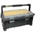 Storage - Large Heavy Duty Case With Handle