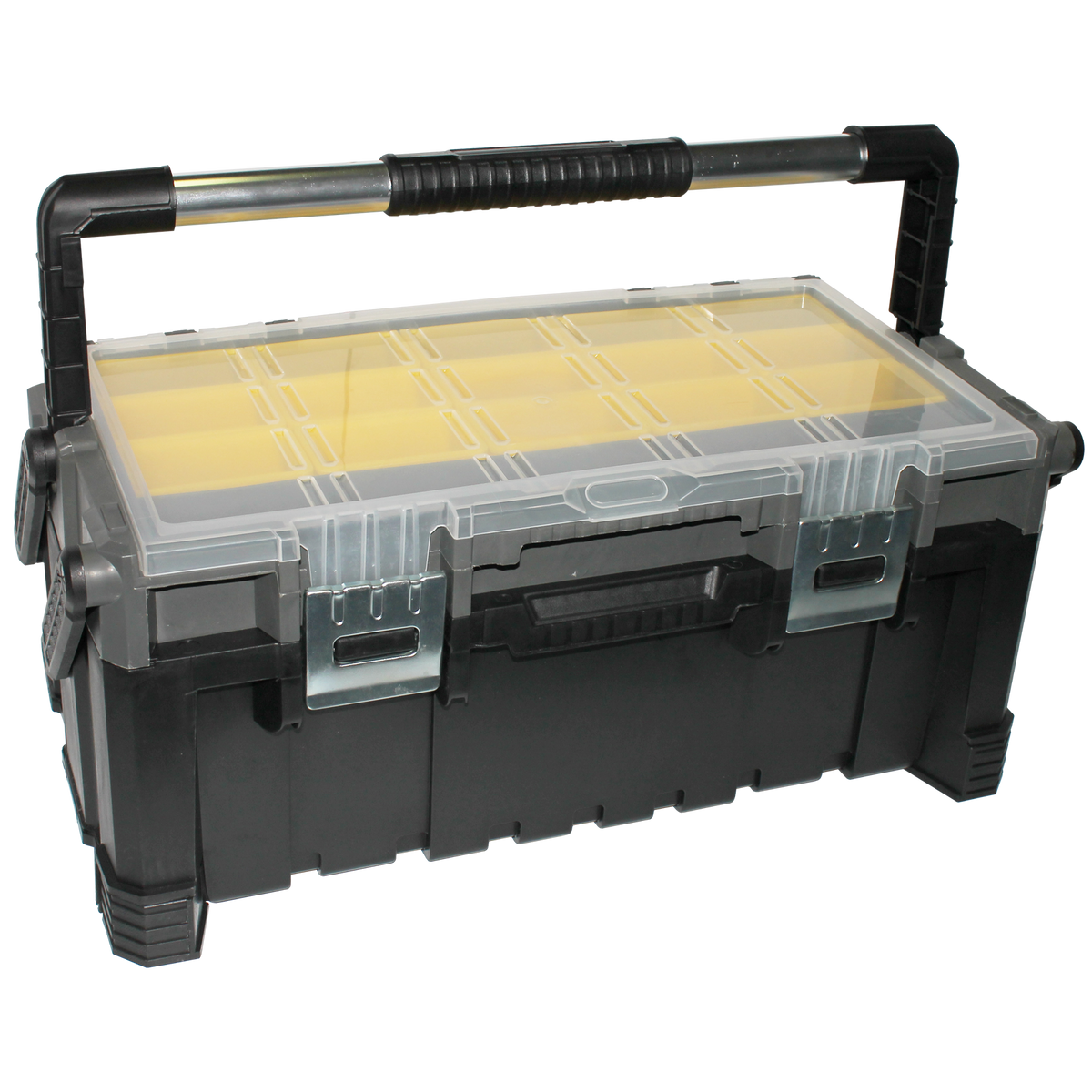 Storage - Large Heavy Duty Case With Handle