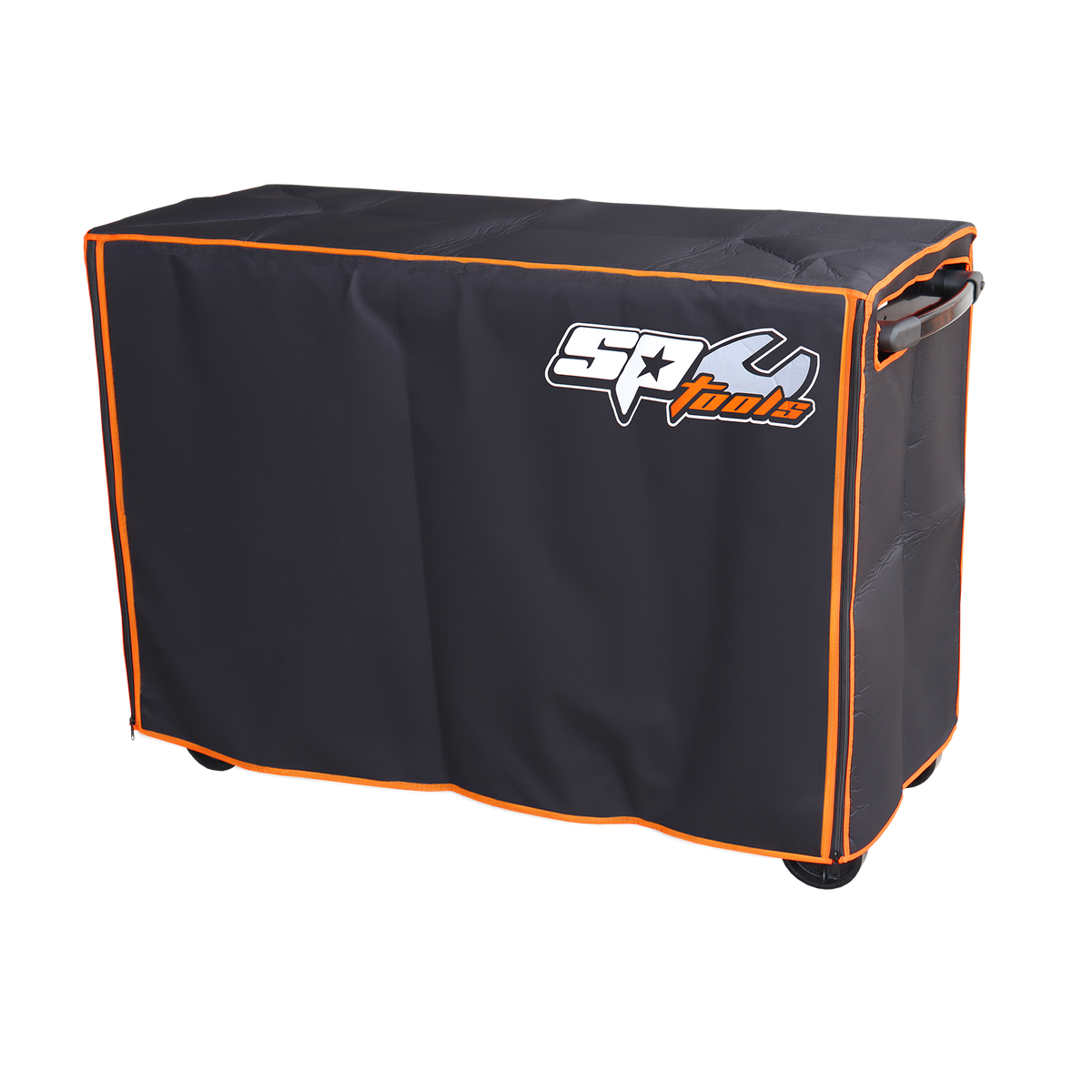 Tool Box Cover To Suit Sp44725 (Padded)