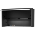 Hutch - Usa Series 59" Black