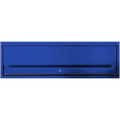 Overhead Hutch - Usa Series 59" Blue/Black