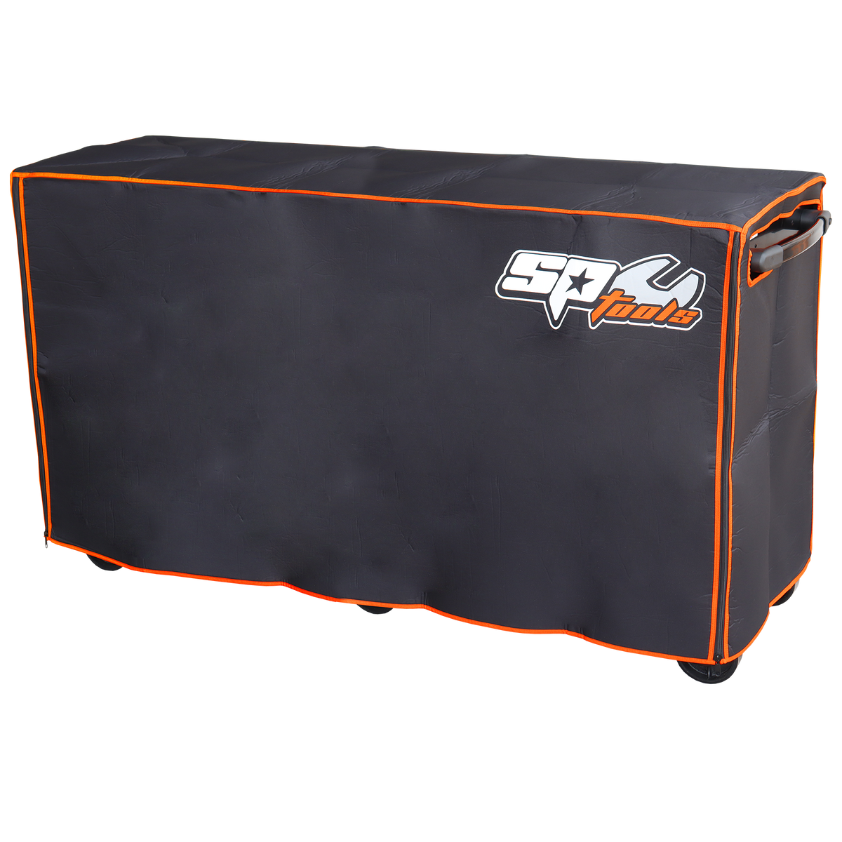 Tool Box Cover To Suit Sp44825 (Padded)