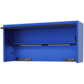 Hutch - Usa Series 73" Usa Series Blue/Black